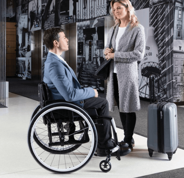 Veloce-Lightweight Folding-Glide Products