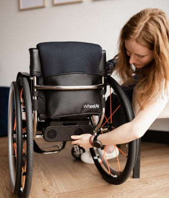 WheelAir-Accessories-Glide Products