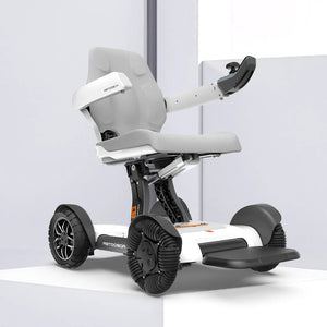 Robooter X40-Standard Powered Chairs-Glide Products