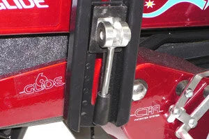 Cam Arm Lever Lock for Drop Down Armrests 70467-/spare-Glide Products