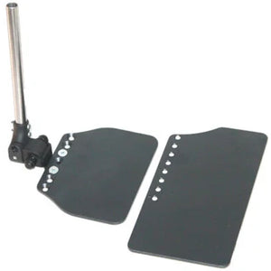 Angle-Adjust Foot Plate and Stem 310496-/spare-Glide Products