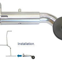 Anti Tip Rollers G1 10691-/spare-Glide Products