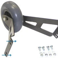 Anti Tip Roller Series 6 and 7 - 3250035-/spare-Glide Products