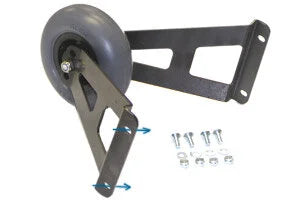Anti Tip Roller Series 6 and 7 Low Seat 3250036-/spare-Glide Products