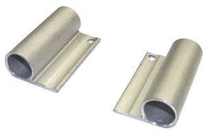 Backrest Extension Mounting Brackets 10901-/spare-Glide Products