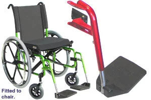 Legrest G2 Standard 51431-/spare-Glide Products