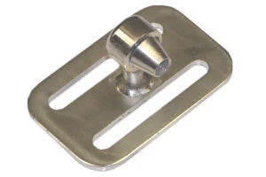 Mounting Plate - Centre Mount LS810-/spare-Glide Products