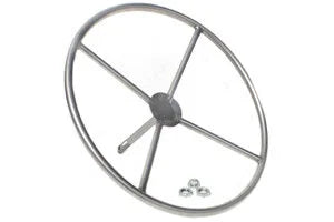 Pushrim OAD & Shaft 24" 1320-/spare-Glide Products