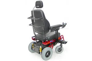 ComfortGlide (Series 7)-Tilt In Space-Glide Products