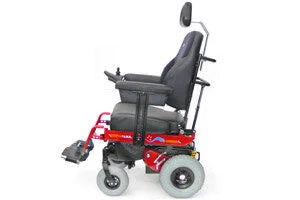 ComfortGlide (Series 7)-Tilt In Space-Glide Products