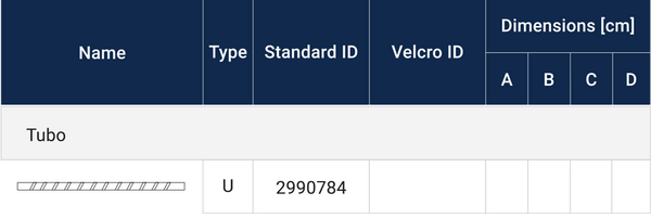 Stabilo Tubo-Stabilo-Glide Products