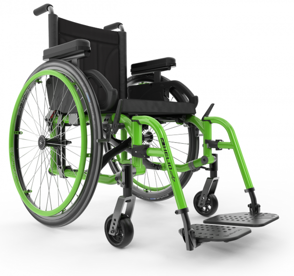 Helio A7-Lightweight Folding-Glide Products