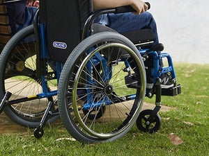 How will the change of government change the NDIS?-Glide Products