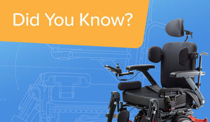 How to prepare for your wheelchair evaluation-Glide Products