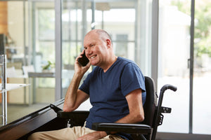 Are wheelchairs covered by Medicare?-Glide Products