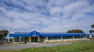 A new chapter for Glide Products-Glide Products