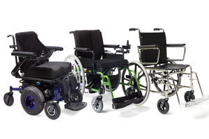 Should you choose a powered, power assist or manual wheelchair?-Glide Products