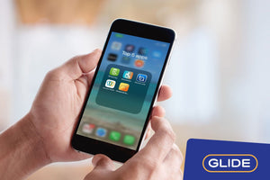 Top 5 Apps for Wheelchair Users-Glide Products