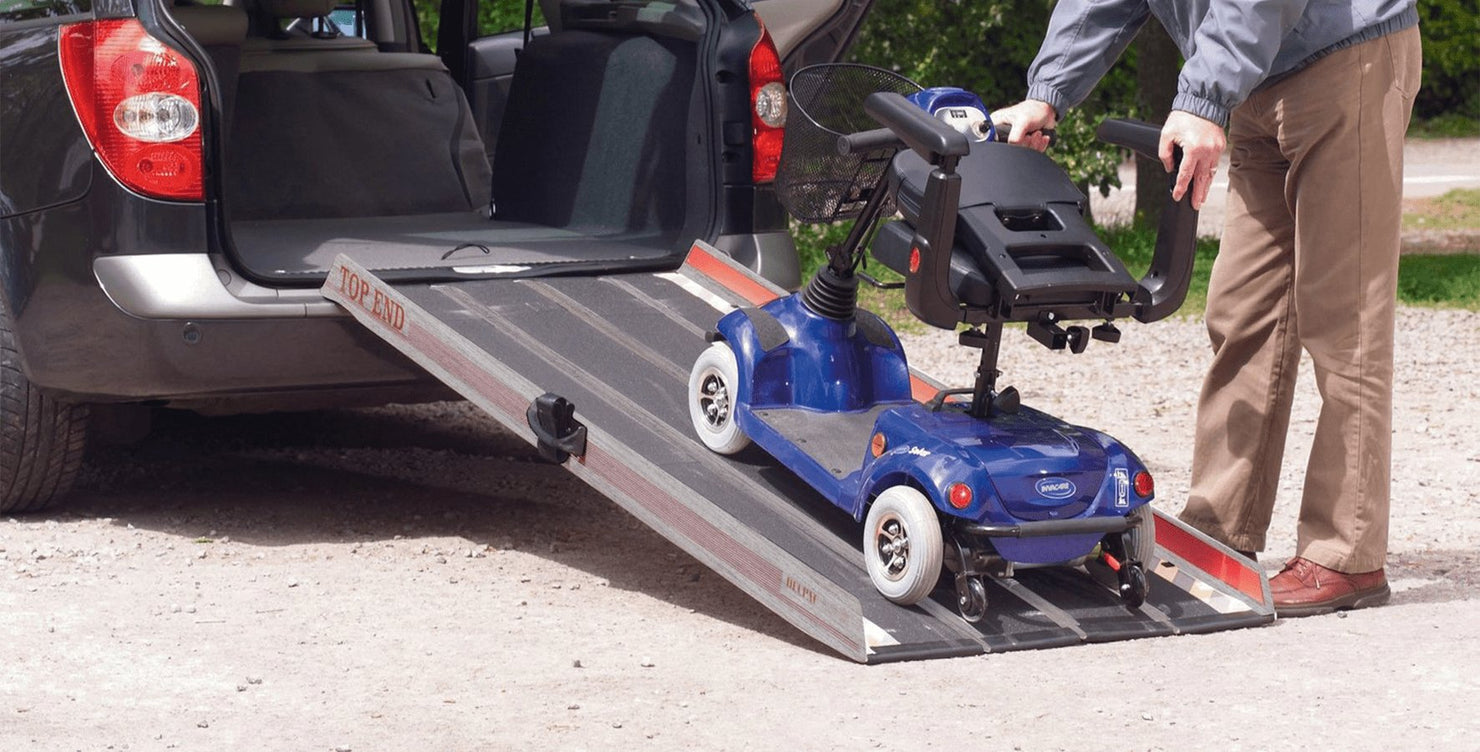 Daily Living I Glide Products