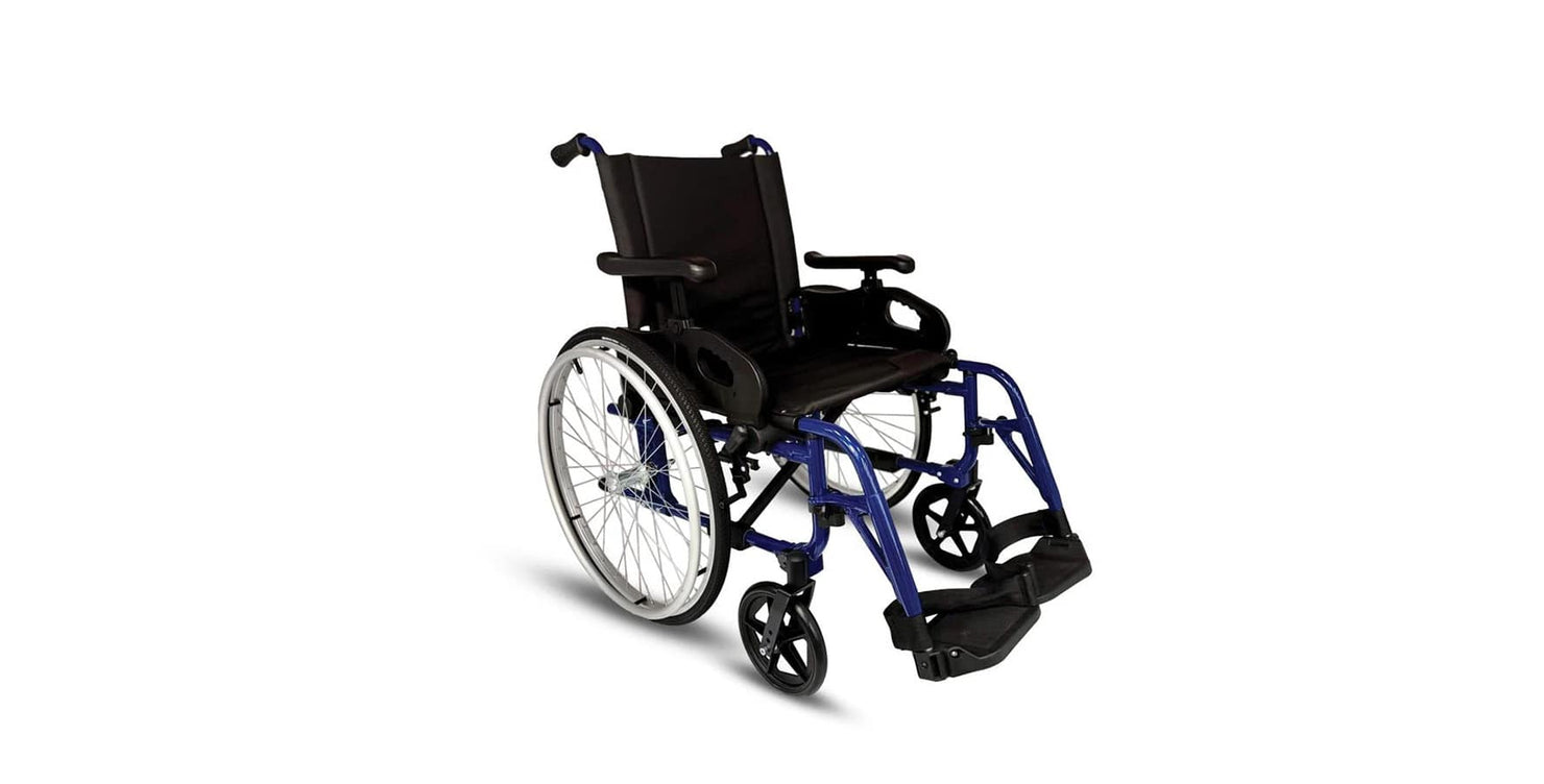 Manual Wheelchairs