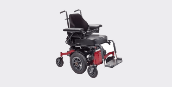 Paediatric Powered Wheelchairs