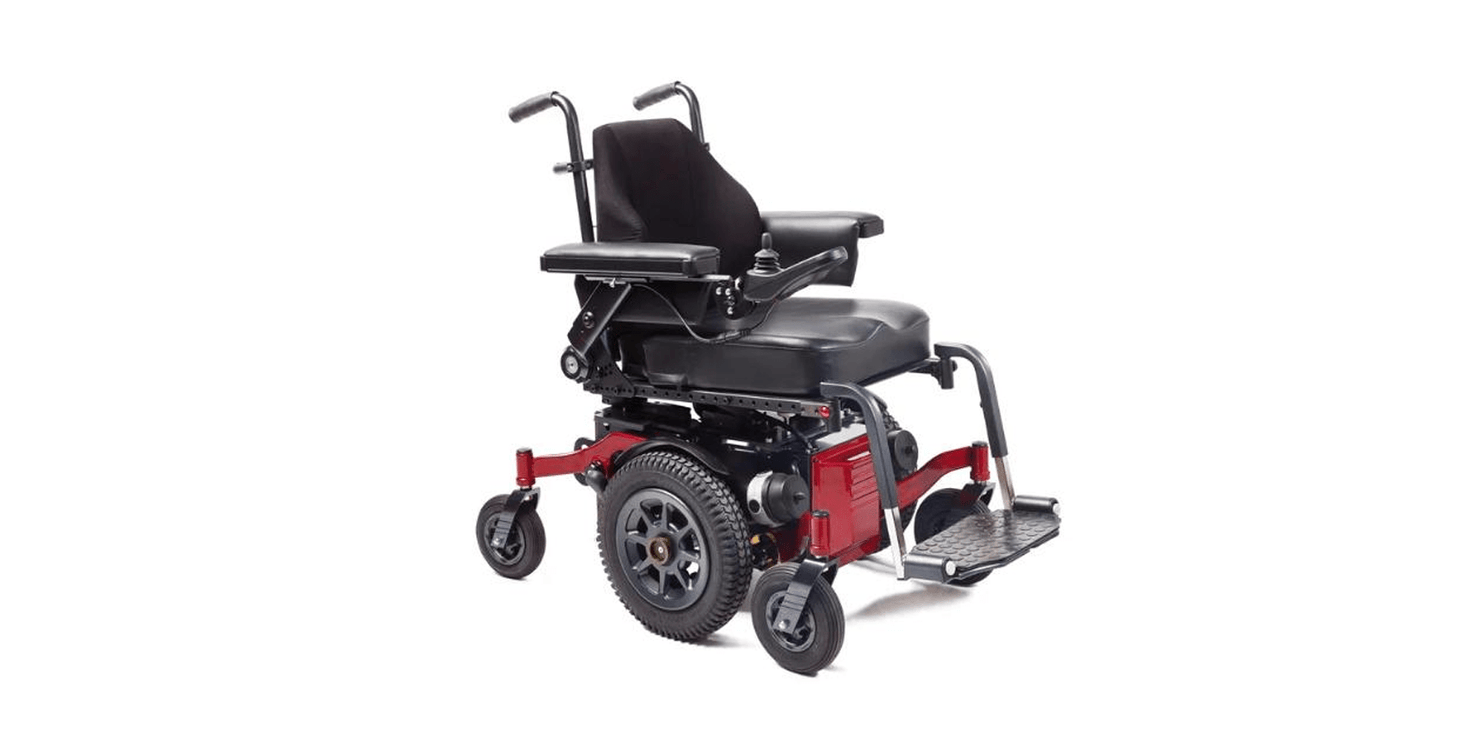 Paediatric Wheelchairs