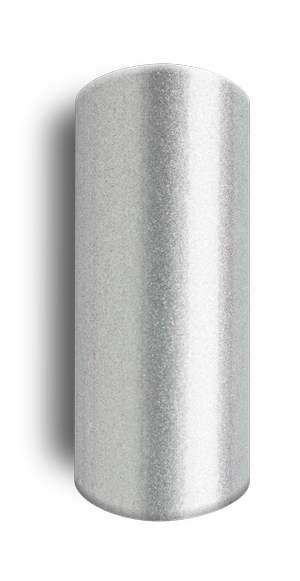 Silver Shadow Colour Powder Coat Finish-/spare-Glide Products