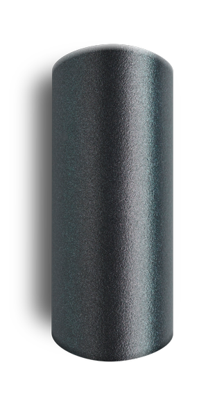 Textured Black Colour Powder Coat Finish-/spare-Glide Products