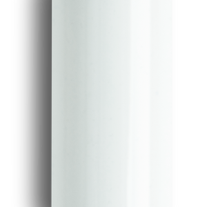 White Colour Powder Coat Finish-/spare-Glide Products