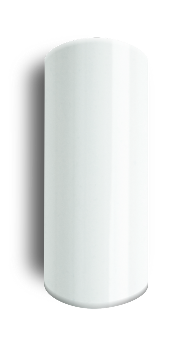 White Colour Powder Coat Finish-/spare-Glide Products