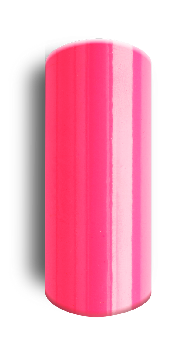Fluro Pink Colour Powder Coat Finish-/spare-Glide Products