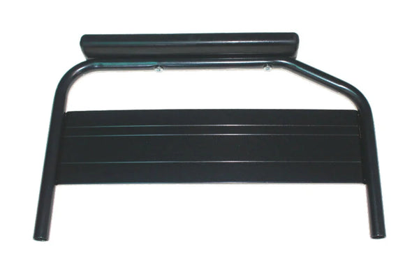 Armrest Adult complete with pad. 1056-P-/spare-Glide Products