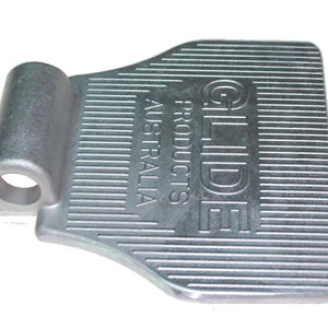 Footplate 37cm Aluminium 12553-/spare-Glide Products