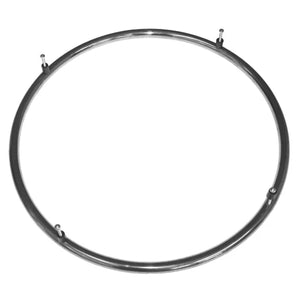 Pushrim 22" Plastic Wheel 1292-/spare-Glide Products