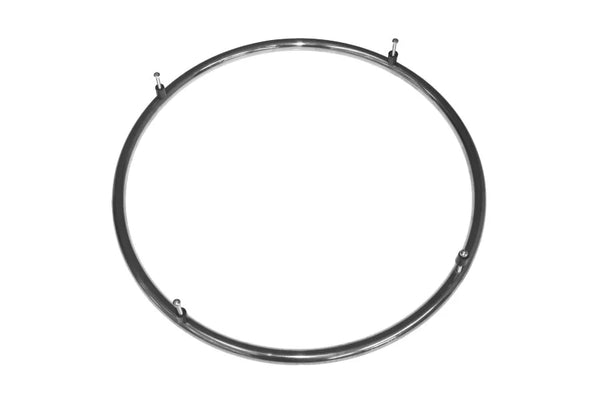 Pushrim 22" Plastic Wheel 1292-/spare-Glide Products