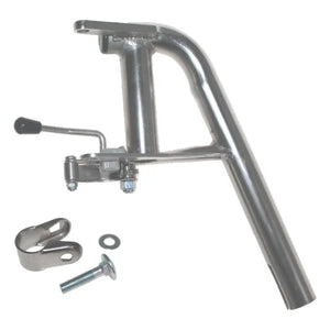 Swingout G1 & G3 Heavy Duty Aluminium Footplate 15113-HD-/spare-Glide Products