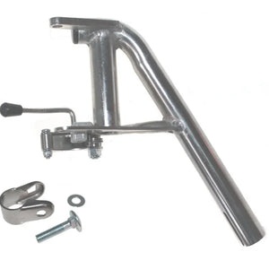 Swingout G1 & G3 Heavy Duty Plastic Footplate 15112-HD-/spare-Glide Products