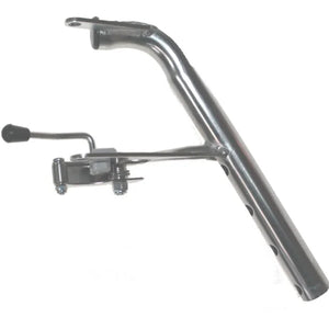 Swingout G1 & G3 Standard Bolt-on Plastic Footplate 15114-/spare-Glide Products