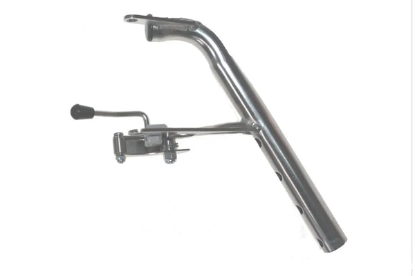 Swingout G1 & G3 Standard Bolt-on Plastic Footplate 15114-/spare-Glide Products