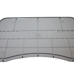 Polycarbonate Tray (Clear) 15804-/spare-Glide Products