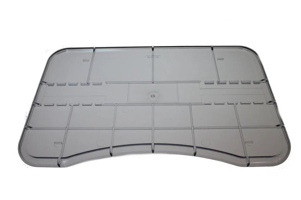 Polycarbonate Tray (Clear) 15804-/spare-Glide Products