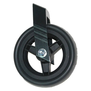 Castor Assembly 5" Polyurethane 20060-/spare-Glide Products