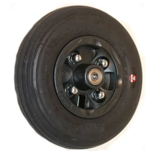 Wheel - Castor BNM 8" 200x50 Foam Filled 20132-F-/spare-Glide Products