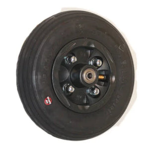 Wheel - Castor BNM 8" 200x50 Pneumatic 20132-/spare-Glide Products