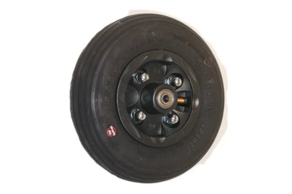 Wheel - Castor BNM 8" 200x50 Pneumatic 20132-/spare-Glide Products