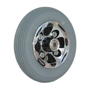 Wheel - Castor 7"x1-3/4 Foam Filled 20120A-F-/spare-Glide Products