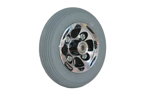 Wheel - Castor 7"x1-3/4 Foam Filled 20120A-F-/spare-Glide Products