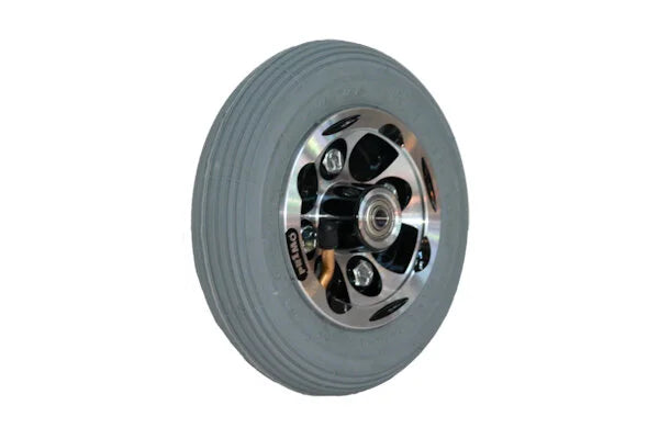 Wheel - Castor 7"x1-3/4 Pneumatic 20120A-/spare-Glide Products