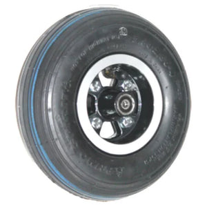 Wheel - Castor 9" 2.80/2.50-4 Pneumatic 20128-B-/spare-Glide Products
