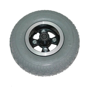 Wheel 9" 2.80/2.50-4 FOAM FILLED 20128-F-/spare-Glide Products